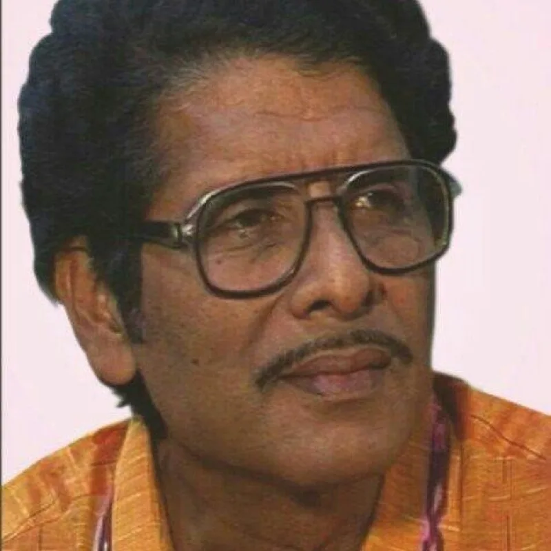 Akshaya Mohanty